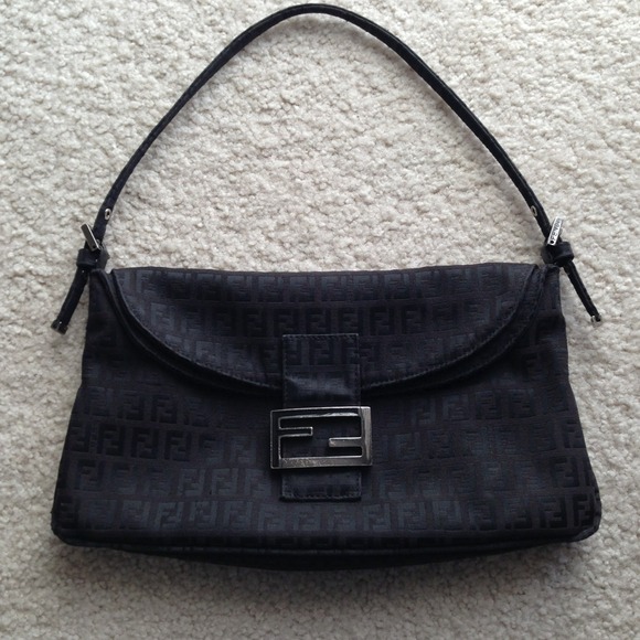 Price lowered fendi mini bag