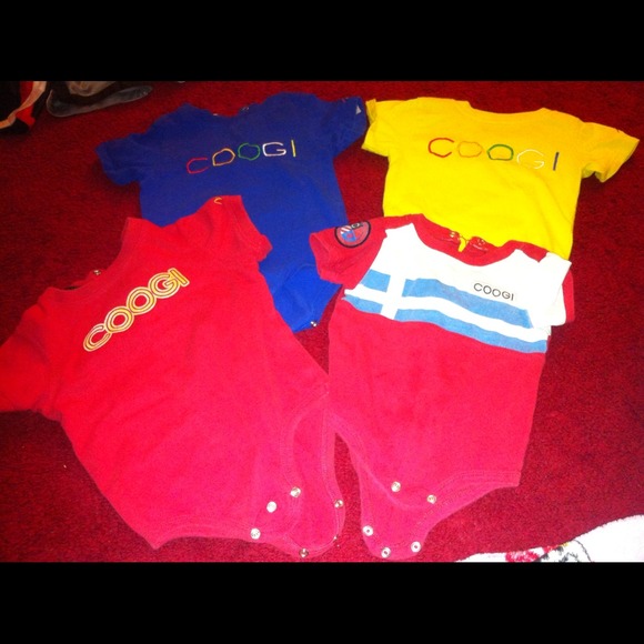 Baby Bundle