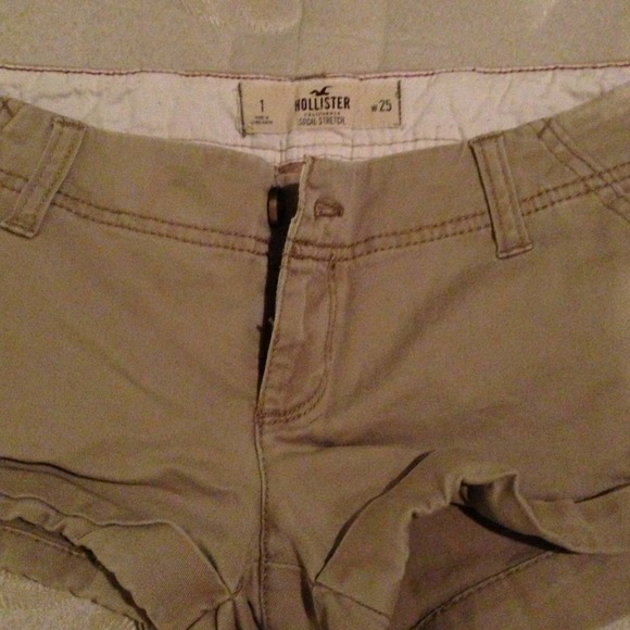 Shorts! - Picture 2 of 2