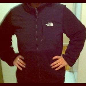 Northface Denali