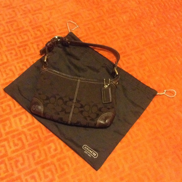 Hand bag - Picture 1 of 3