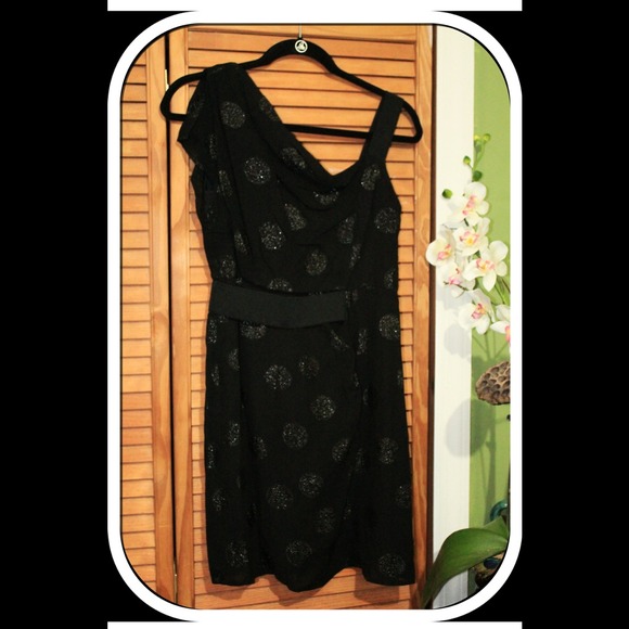 Nanette Lepore Dress