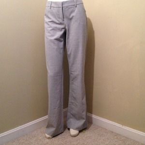 Express "Editor"Dress Pants Size 8