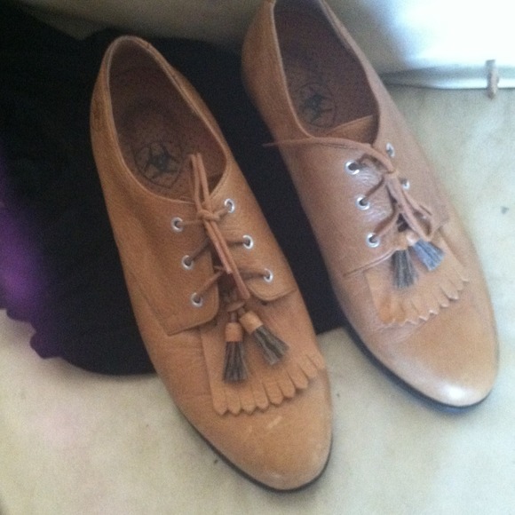 Ariat Shoes - Shoes