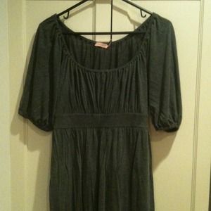 Juicy Couture knit dress - medium