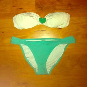 Great condition Victoria's Secret bathing suit