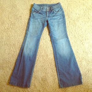 Jeans and cami bundle for kma4lsu