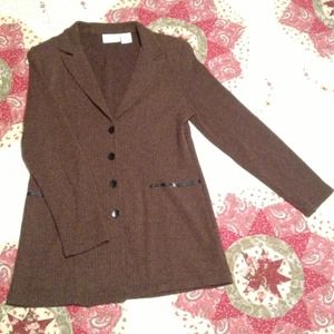 3 piece lady's pant/skirt suit
