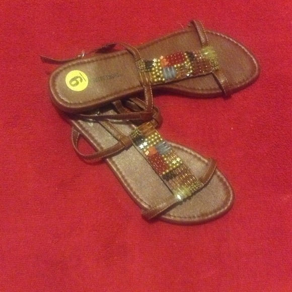 Shoes - Picture 1 of 1