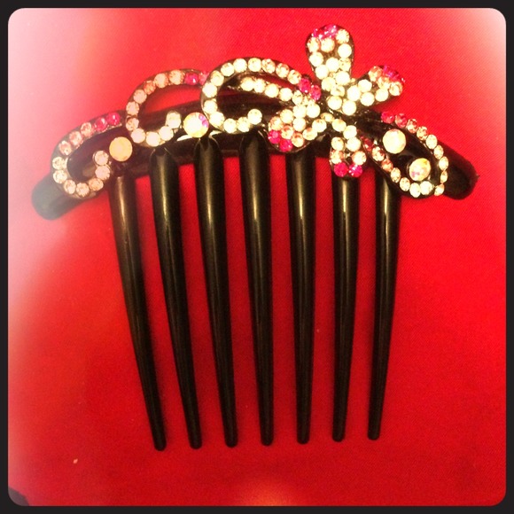 New make down price! Elegant hair pin