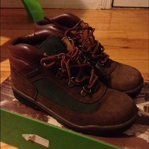 Beef & broccoli timbs