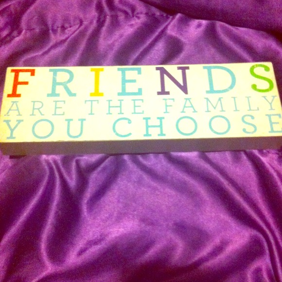 Sign, sweats, book, and dress bundle