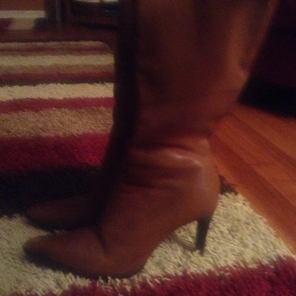 Boots - Picture 1 of 4