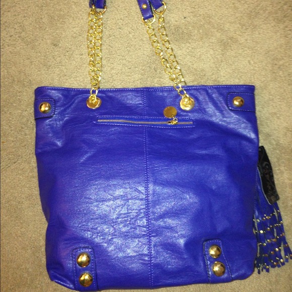 π₯Trendy Rampage Hanbagπ₯ - Picture 2 of 3