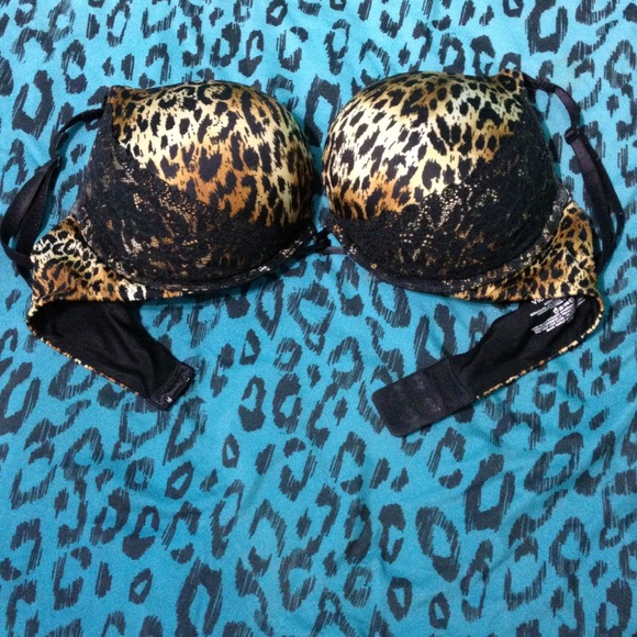 Victoria secret bra