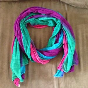 🚫🚫🚫SOLD🚫🚫🚫Scarf
