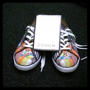 Reserved till tomorrow