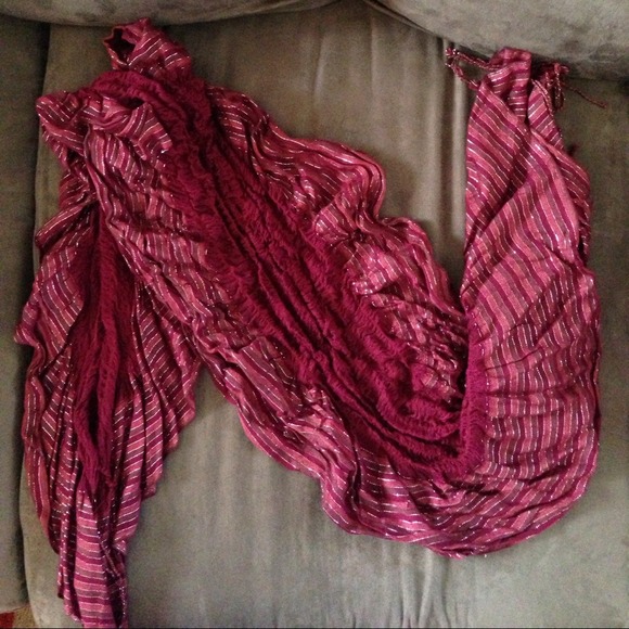 Scarf - Picture 2 of 2