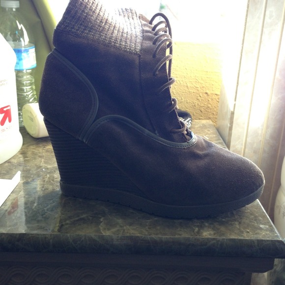 Booties Vittorio d Firenze