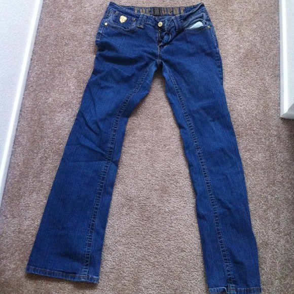 DONATED Rocawear Jeans FINAL MARKDOWN