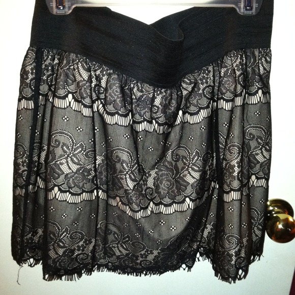 Dresses & Skirts - Xlaration skirt