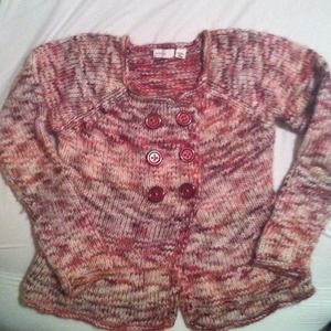 HOLDING  - sleeping on snow sweater m - HOLDING