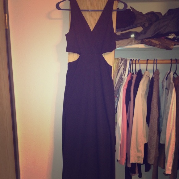 Dresses & Skirts - Dress bundle with Zara jeans