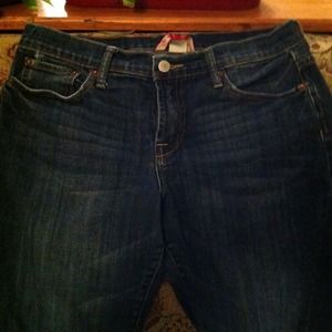 Lucky brand jeans