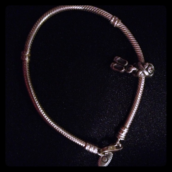 RESERVED  Pandora bracelet