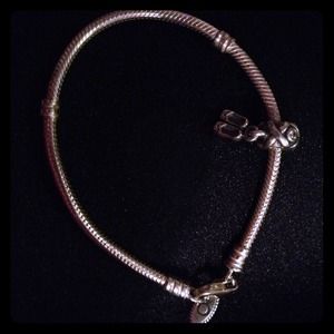 RESERVED  Pandora bracelet