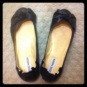 ❗Reduced ❗Steve Madden flats