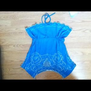 BUNDLE TRADE! Cute Ark & Co. Top