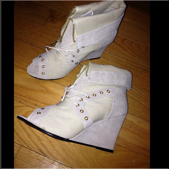 Wedges