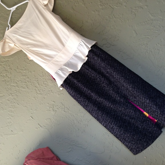 🎈REDUCED🎈FORNARINA DRESS - Picture 4 of 4