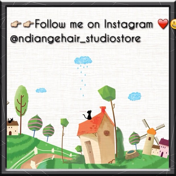Follow us!!!