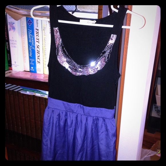 lush Dresses & Skirts - 3 Dresses bundle