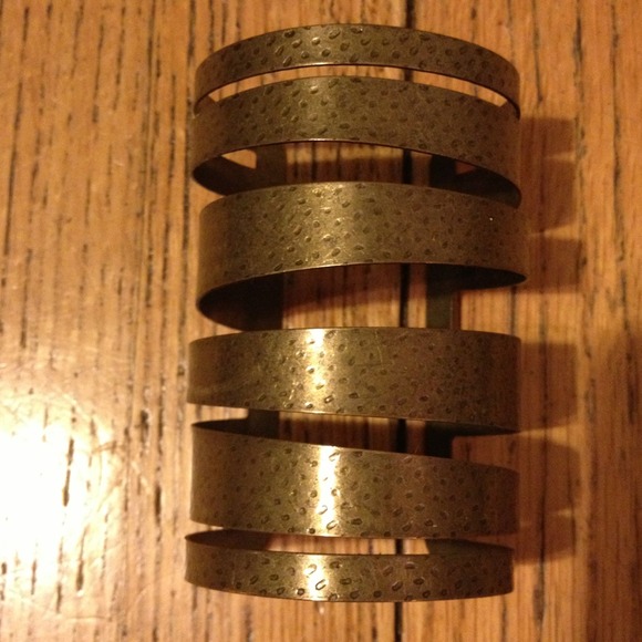 Greek esk bracelet cuff!