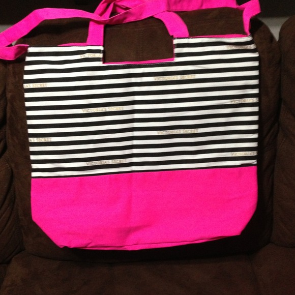 Brand new Victoria secret bag