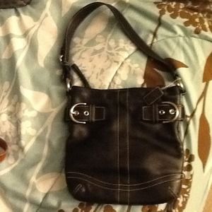 **SOLD** Coach purse