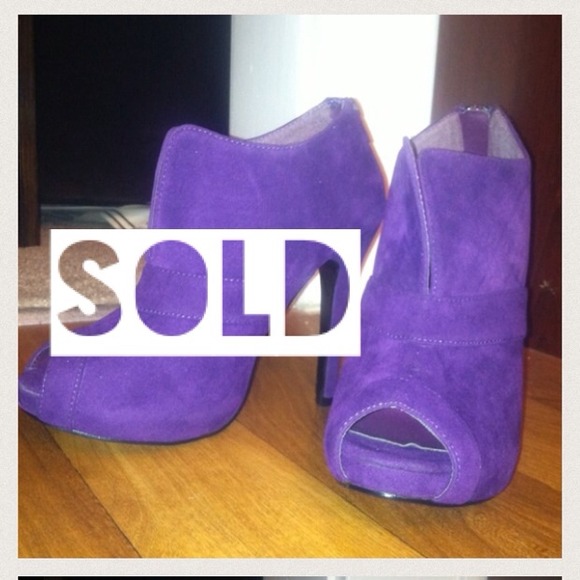 🚫Sold🚫Delicacy Peeptoe heels