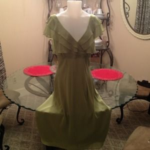 Evening Dress