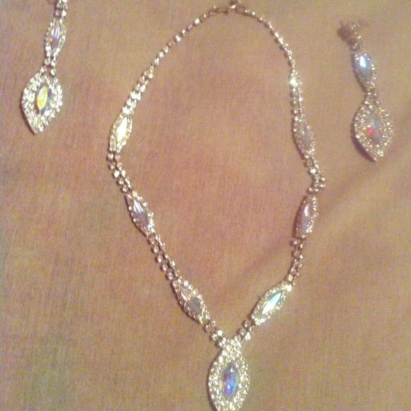 Dressy necklace 💓