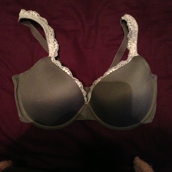 Soma Intimates   Padded bra  38D (40)