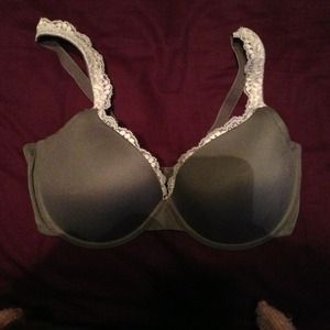 Soma Intimates   Padded bra  38D (40)