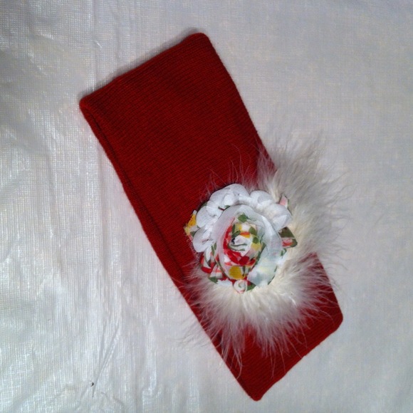 Winter head band - Picture 1 of 1