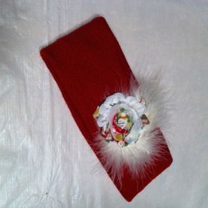 Winter head band