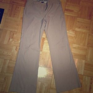 Express Career pants size 4