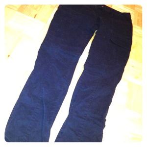 Express Cargo Skinnys