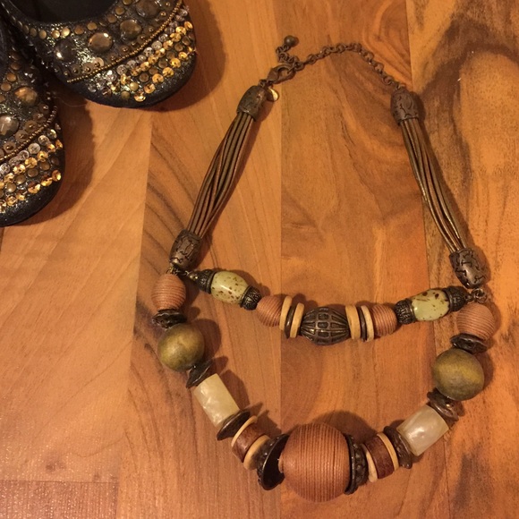 Necklace - Picture 2 of 4