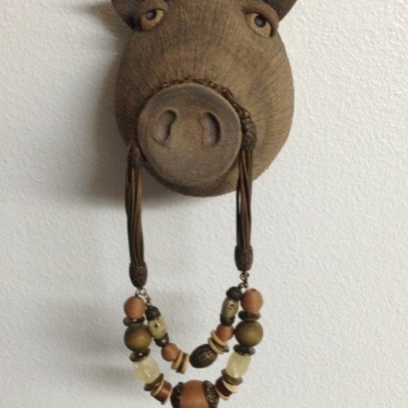 Necklace - Picture 3 of 4